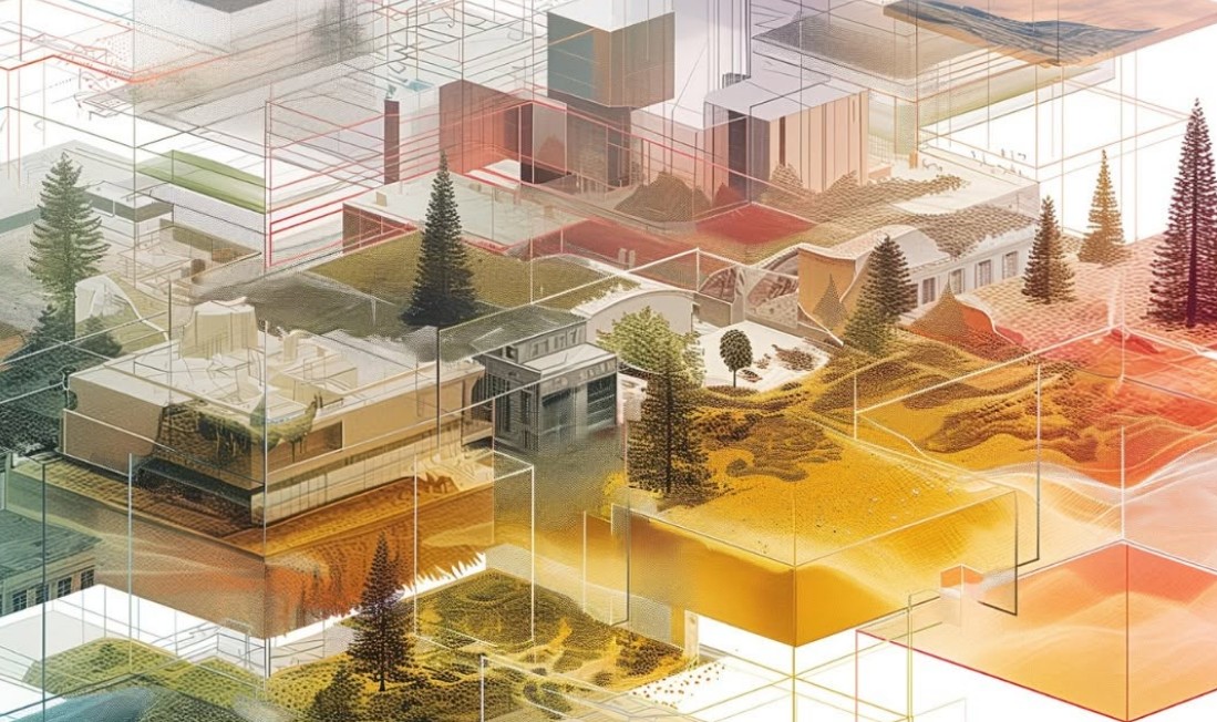 Why Old Buildings Lose Their Own History