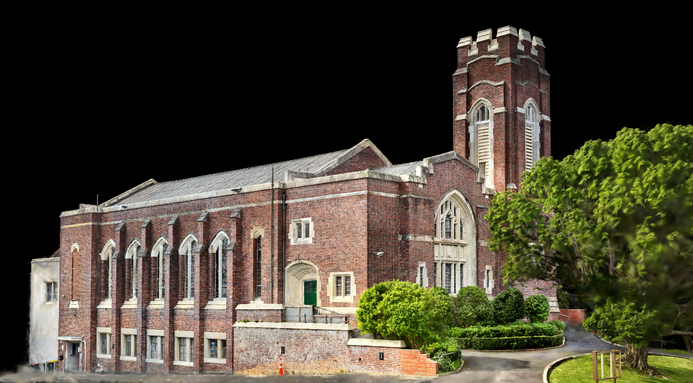 The Fight to Save St David’s