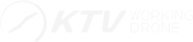 KTV Working Drone