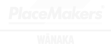 PlaceMakers Wānaka