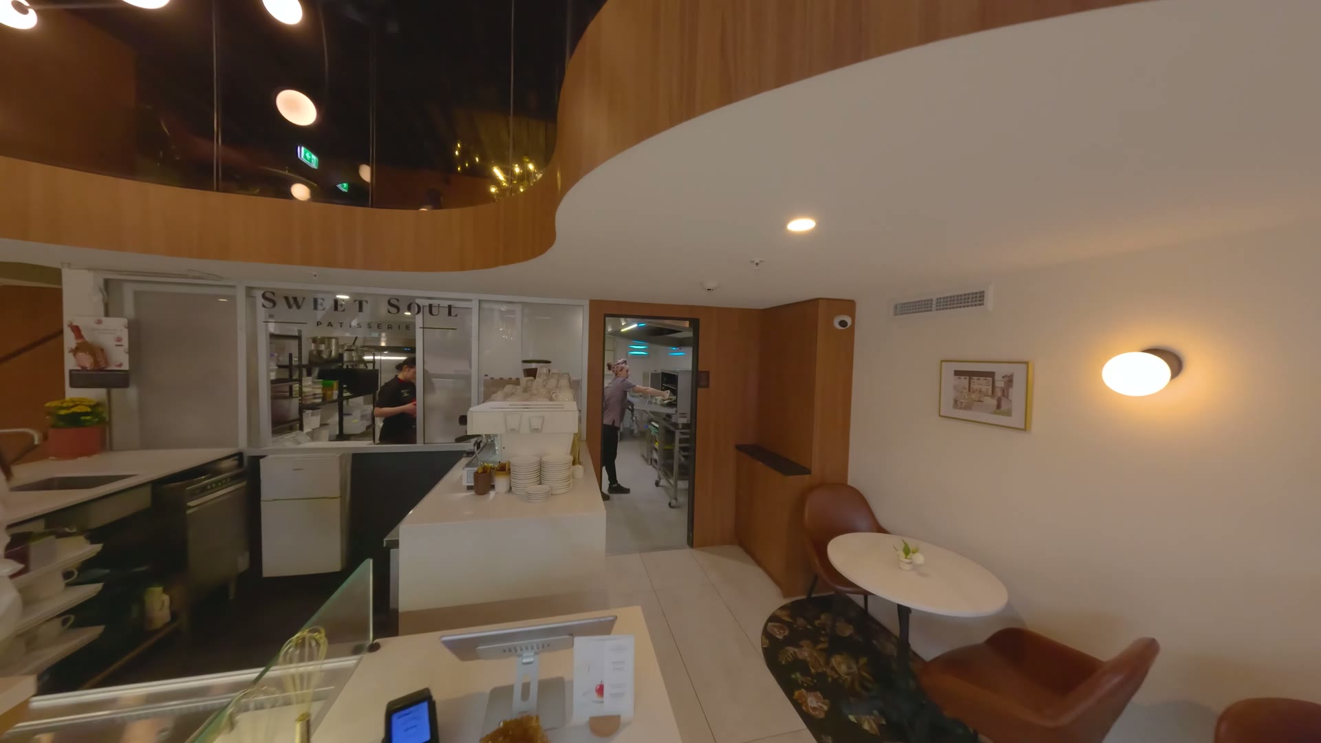 Restaurants & Venues - hospitality drone video by Thiago Amaral, New Zealand