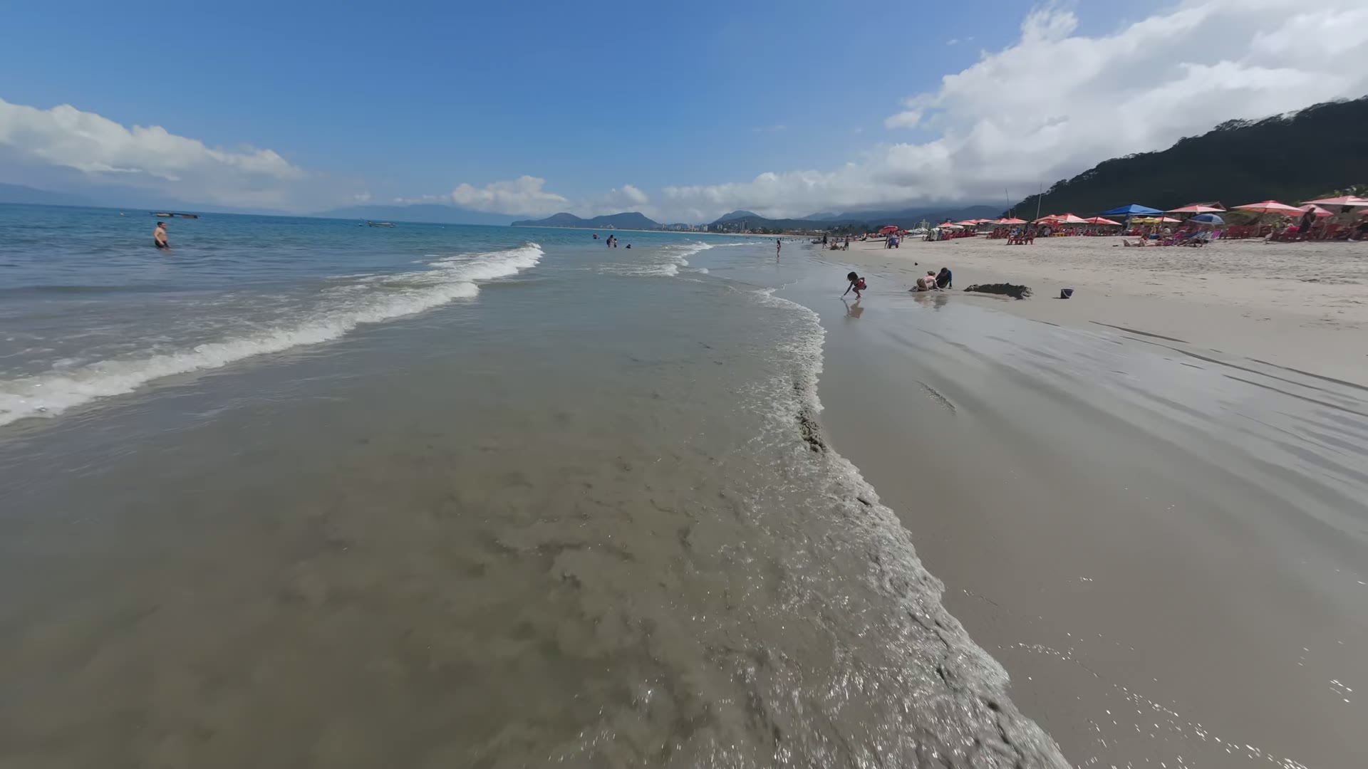 Your Project, Your Story - custom drone video by Thiago Amaral, New Zealand